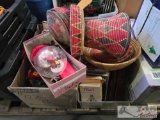 Collectables And Books