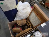 Basket Containers