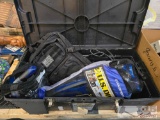 DVD Players And Snorkel Gear