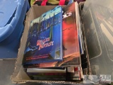 Books and Callender