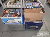 DVD Collection