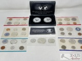 (8) Mint Sets