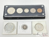 1964 Mint Set