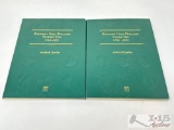 1964-2003 Kennedy Half Dollars Mint Sets