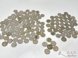 (137) U.S. Nickels