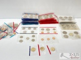 Approx 50 U.S. Mint Sets