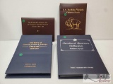 United States Coin and Stamps Collection
