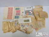 Stamp Collection
