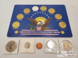Coin Collection