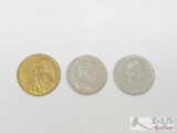 Canadian Coins & Token