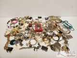 Costume Jewelry