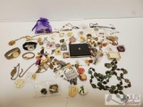 Costume Jewelry