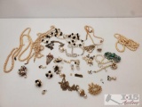 Costume Jewlery