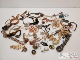 Costume Jewlery