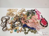 Costume Jewlery