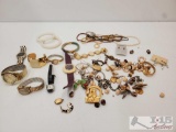 Costume Jewlery