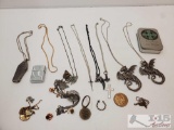 Costume Jewlery