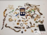 Costume Jewlery