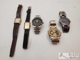 (5) Watches