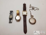 (4) Watches