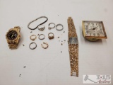 Costume Jewlery