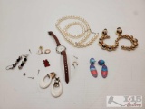 Costume Jewlery