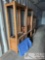 Wooden Entertainment Center