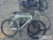 (3) Bikes