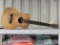 Martin & Co LX1 Acoustic Guitar