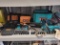 Power Tools, Hand Tools, Chainsaw