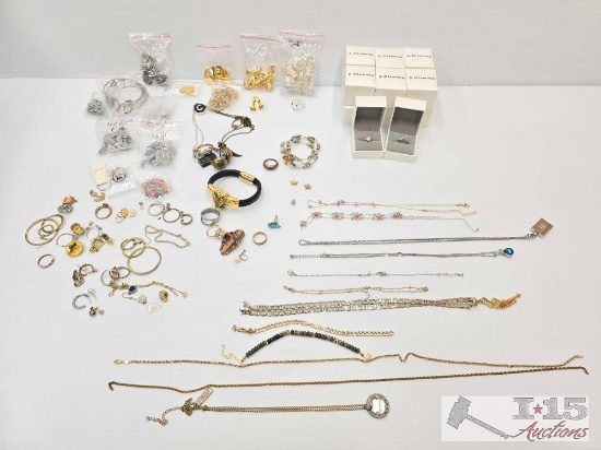 Costume Jewelry
