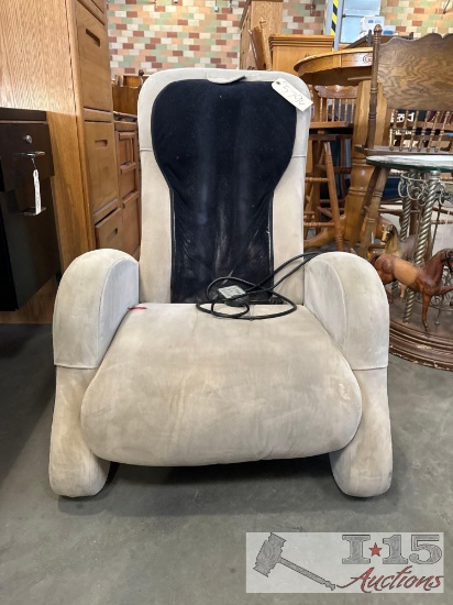 Ijoy Massage Chair