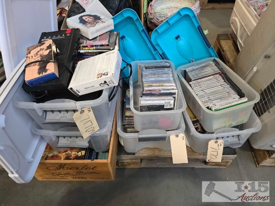 Media Collection