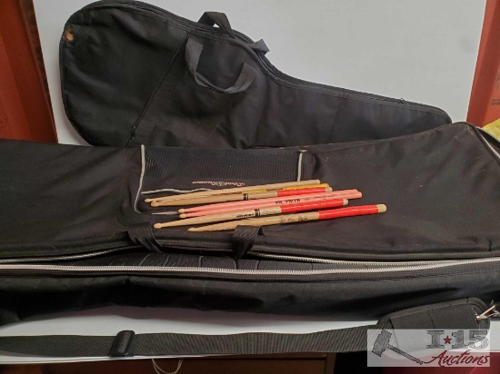 Musical Equipment