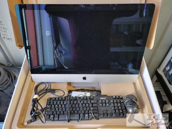 Apple iMac i5 3.0 GHz 27" (Early 2019)