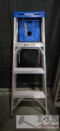 Werner Ladder