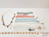 Costume Jewelry