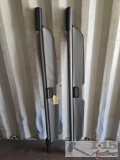 (2) Cargo Covers