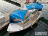 1997 16' Duffy Boat