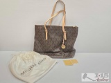 Michael Kors Tote Purse