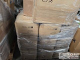 (42) TC & B Boxes of Face Masks