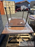 (2) Tables
