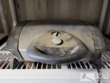George Forman Grill