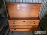Secretary Desk