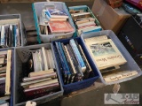 Books Collection