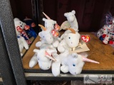 Beanie Babies Collection