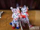 Beanie Babies Collection