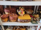 (13) Basket Collection