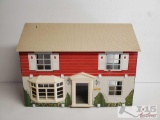 Playhouse
