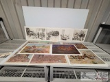 (12) Place Mats